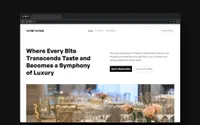 NoirNosh theme preview
