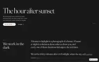 NOIRHAUS theme preview