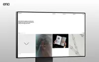 Nolan Barret theme preview