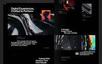 Nolvo theme preview