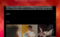 Nōmae theme preview