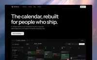 Nonlinear theme preview
