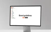 NONSTOP theme preview