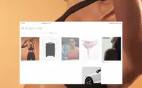 Nora Vale theme preview