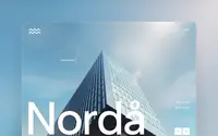 Nord-Å theme preview