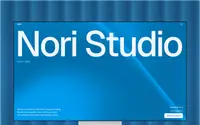 Nori theme preview