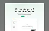 Northewind theme preview