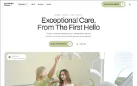 Northgate Dentistry theme preview