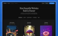 Northloop theme preview