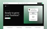 Northscale theme preview