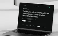 Notebook theme preview