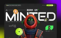 Noten theme preview