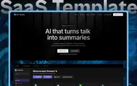 Notes theme preview