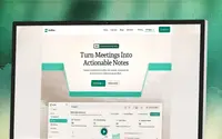 Notlex theme preview