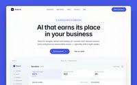 Nova Systems theme preview