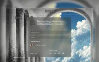 NovaAI Waitlist Pack theme preview