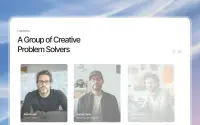 Novaform theme preview