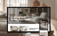 Novera Furniture theme preview