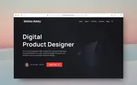 Novo theme preview