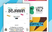 Nudge theme preview