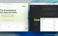 Nuera theme preview