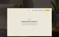 Numi theme preview