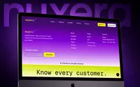 Nuxera theme preview
