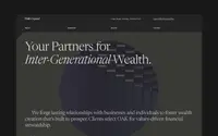 Oak theme preview