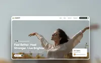 OASES theme preview