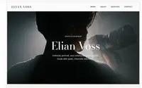 Obsidiaan theme preview