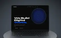 Obsidio theme preview