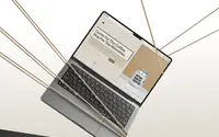 Ochre theme preview