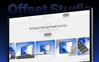 Offset Studio theme preview