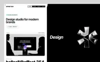 Offset354 theme preview