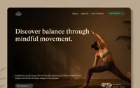 Ojas theme preview