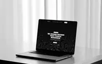 Old Studios theme preview