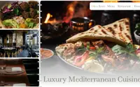 Oliva Bistro Remix theme preview