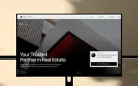 Oliver Smith theme preview