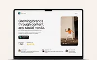 Oliviaaaaaaa theme preview
