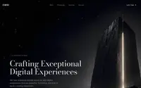 OMNI Studio theme preview