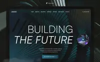 Omnis theme preview
