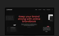 Onbrand theme preview