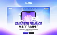 OneFin theme preview