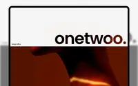onetwoo 2nd edition theme preview
