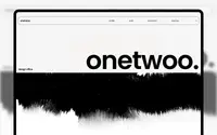 onetwoo 3rd edition theme preview