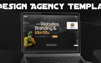 OntopDesign theme preview