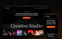 OnyxGrid theme preview