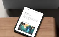 Opaque theme preview