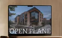 OpenPlane theme preview
