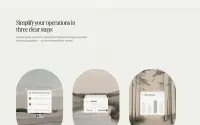 Operan theme preview